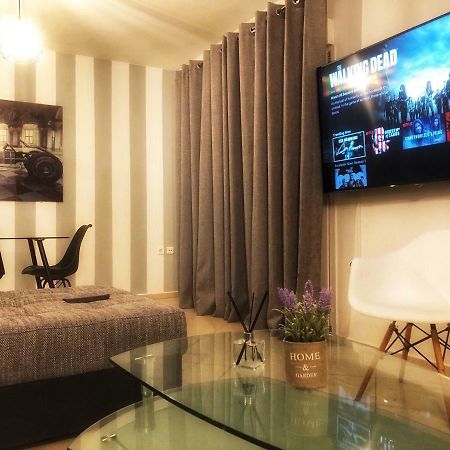 The Hillhouse Near Alexandroupolis Villa Ngoại thất bức ảnh