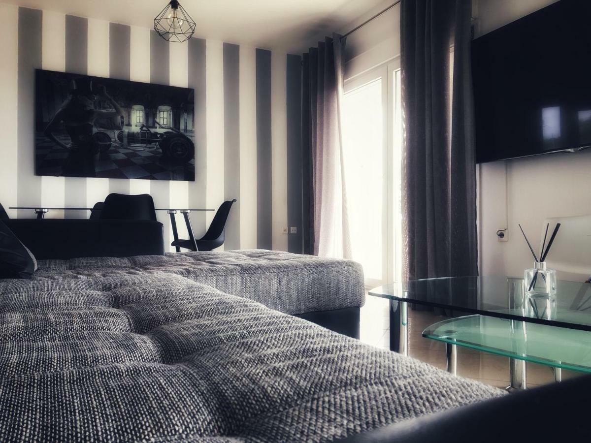 The Hillhouse Near Alexandroupolis Villa Ngoại thất bức ảnh