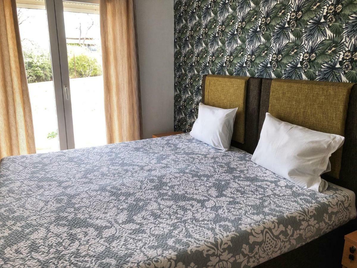 The Hillhouse Near Alexandroupolis Villa Ngoại thất bức ảnh