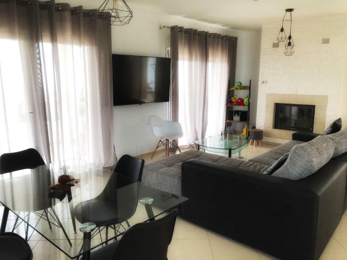 The Hillhouse Near Alexandroupolis Villa Ngoại thất bức ảnh