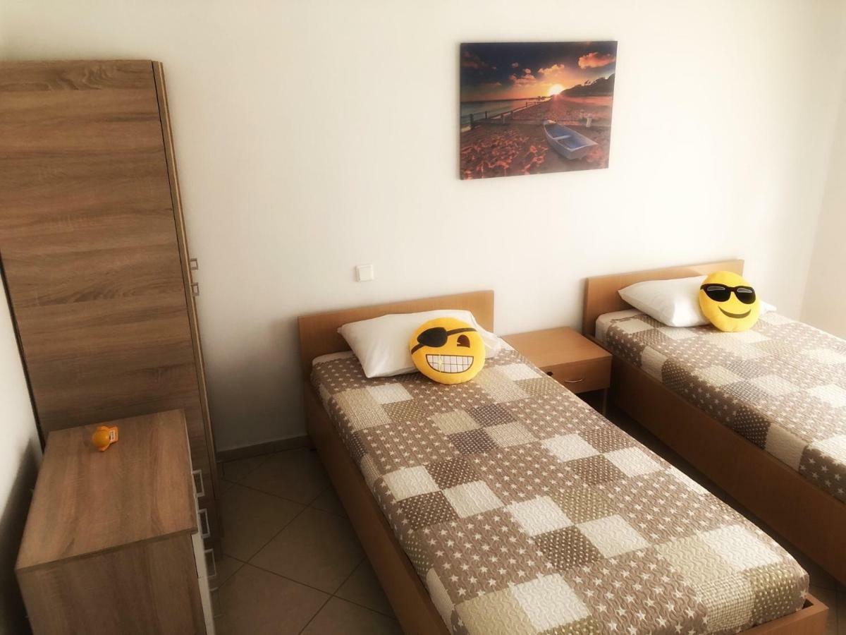 The Hillhouse Near Alexandroupolis Villa Ngoại thất bức ảnh