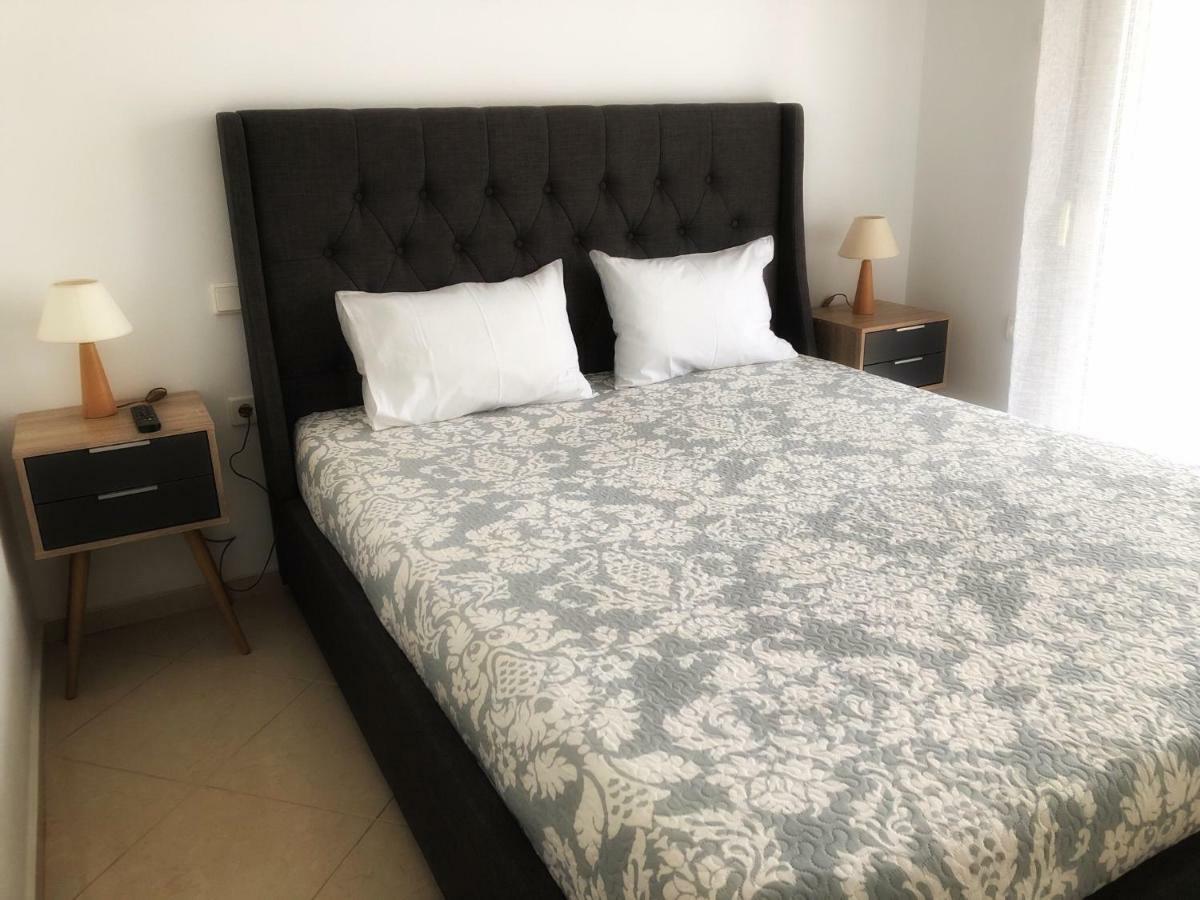 The Hillhouse Near Alexandroupolis Villa Ngoại thất bức ảnh